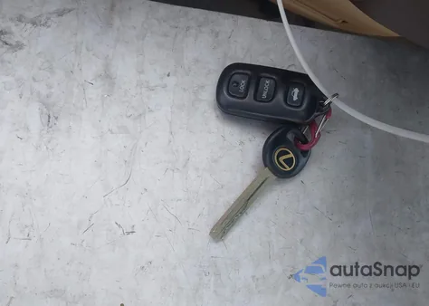 1997 Lexus Sc 300 из США, поврежденный, VIN JT8CD32Z2V0038690